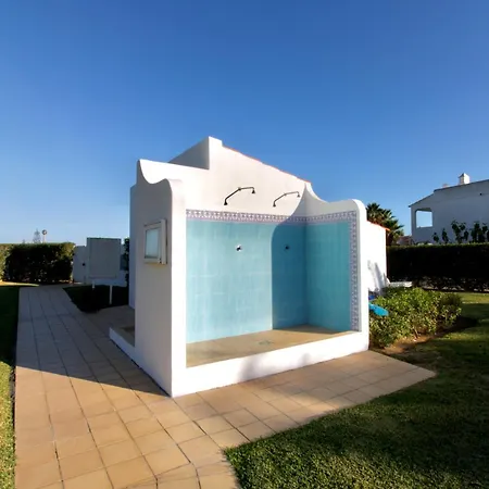 Apartamento Sd - With Pool And Garden