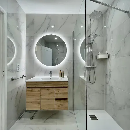 Apartamento Sd - With Pool And Garden